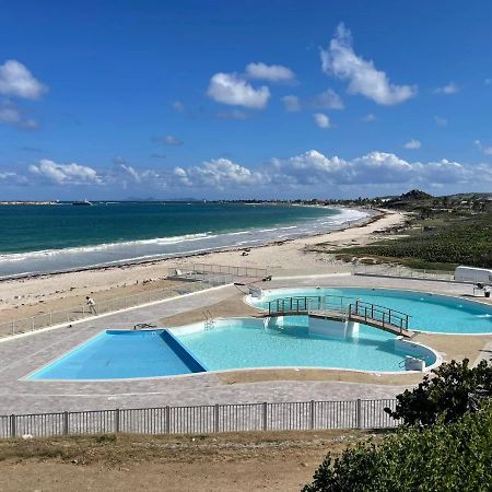 Studio 12 Vue Mer Orient Bay Cul de Sac Zewnętrze zdjęcie