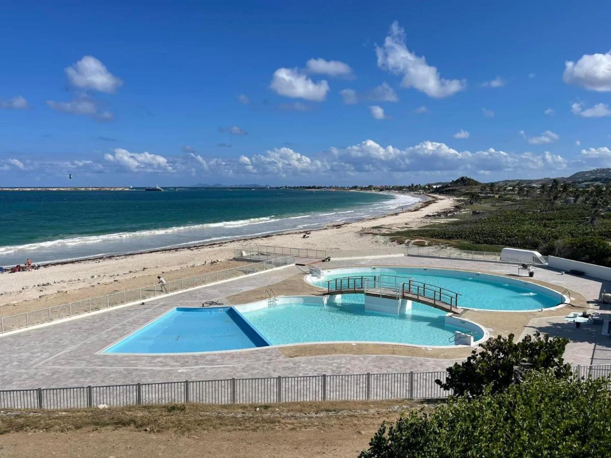 Studio 12 Vue Mer Orient Bay Cul de Sac Zewnętrze zdjęcie