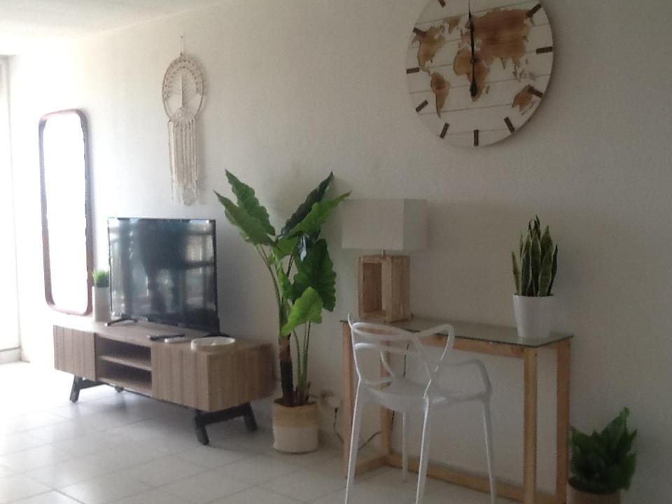 Studio 12 Vue Mer Orient Bay Cul de Sac Zewnętrze zdjęcie