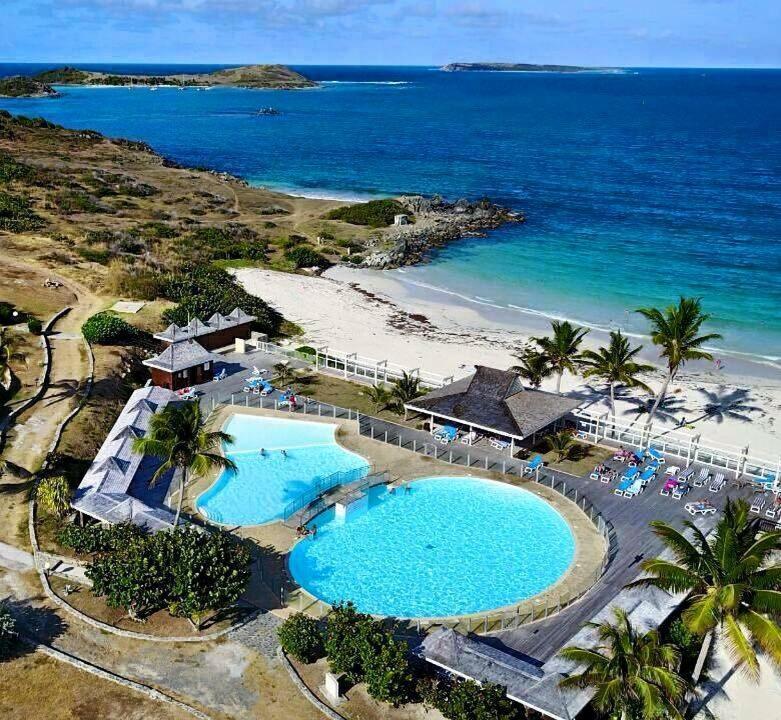 Studio 12 Vue Mer Orient Bay Cul de Sac Zewnętrze zdjęcie
