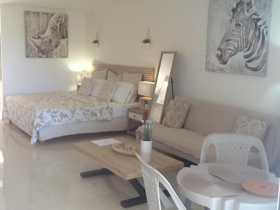 Studio 12 Vue Mer Orient Bay Cul de Sac Zewnętrze zdjęcie