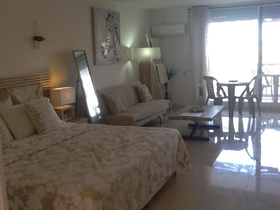 Studio 12 Vue Mer Orient Bay Cul de Sac Zewnętrze zdjęcie